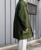 80's SWEDISH ARMY M59 DEAD STOCK-B