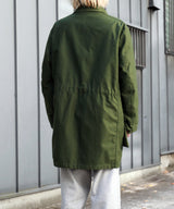 80's SWEDISH ARMY M59 DEAD STOCK-B