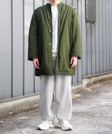 80's SWEDISH ARMY M59 DEAD STOCK-B