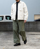 EGO TRIPPING RADSKINS CYCLIST JACKET