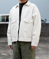 EGO TRIPPING RADSKINS CYCLIST JACKET