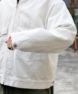 EGO TRIPPING RADSKINS CYCLIST JACKET