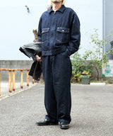 EGO TRIPPING RADSKINS CYCLIST JACKET