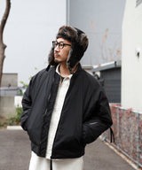 Mighty Shine マイティーシャイン BOA CAP ボアキャップ