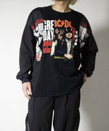 CHANGES チェンジーズ / 12CUT L/S TEE-03 リメイクロンTEECHANGES チェンジーズ / 12CUT L/S TEE-03 リメイクロンTEE