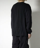 CHANGES 12CUT L/S TEE-04