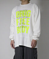 CHANGES REMAKE L/S TEE-01