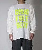 CHANGES REMAKE L/S TEE-01