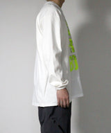 CHANGES REMAKE L/S TEE-01