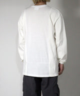 CHANGES REMAKE L/S TEE-01