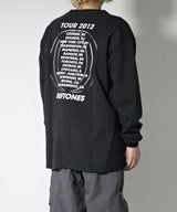 CHANGES REMAKE L/S TEE-03