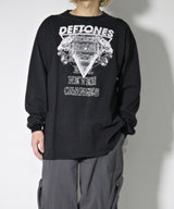 CHANGES REMAKE L/S TEE-03