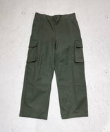 FRENCH ARMY M47 EARLY フランス軍M47前期 デッドストック M47 ヴィンテージ 軍モノ ヴィンテージ古着