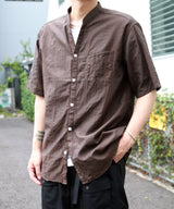 SKIPPER S/S SHIRT