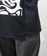 MARBLE S/S TEE-02