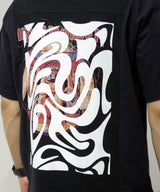 MARBLE S/S TEE-02
