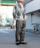 RADSKINS FRENCH WORK TROUSERS