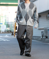 RADSKINS FRENCH WORK TROUSERS
