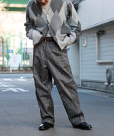 RADSKINS FRENCH WORK TROUSERS