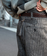 RADSKINS FRENCH WORK TROUSERS
