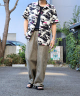 DENPA S/S SHIRT