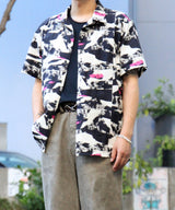 DENPA S/S SHIRT
