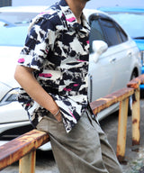 DENPA S/S SHIRT