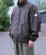 elephant TRIBAL fabrics / FAT JUMPER エレファントトライブファブリクス エレファブ ファットジャンパー