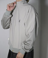 TWIST TRACK JACKET