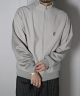 TWIST TRACK JACKET