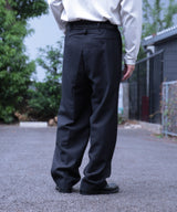 VERYTAGE ベリーテージ / HerringHeat トラウザーズ ウールトラウザーズ