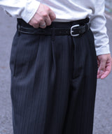 VERYTAGE ベリーテージ / HerringHeat トラウザーズ ウールトラウザーズ