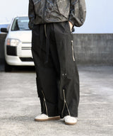 RADSKINS LUFTWAFFE TROUSERS