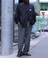 elephant TRIBAL fabrics / Shell Hunting JKT エレファントトライブファブリクス エレファブ ハンティングジャケット