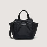 Small Side Pocket Tote
