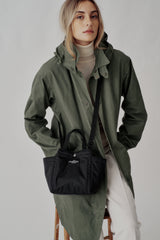 Small Side Pocket Tote