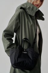 Small Side Pocket Tote