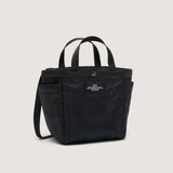 Small Side Pocket Tote