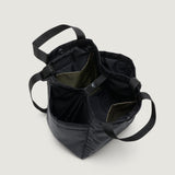 Small Side Pocket Tote
