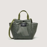 Small Side Pocket Tote