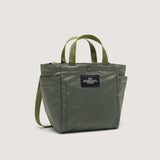 Small Side Pocket Tote