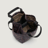 Small Side Pocket Tote