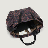 Small Side Pocket Tote