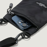 Zipper Pouch Shoulder