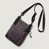 Zipper Pouch Shoulder