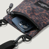 Zipper Pouch Shoulder