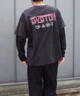 FAKE LAYERD L/S TEE-01