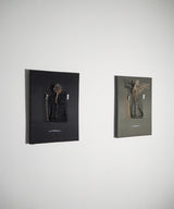 再入荷 One-Flower Canvas