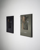 再入荷 One-Flower Canvas