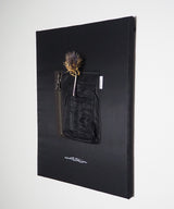 再入荷 One-Flower Canvas